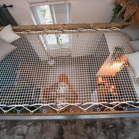 Jungle Room Evadez Vous Cosy Luxe Gare Autoroute Givors Zewnętrze zdjęcie