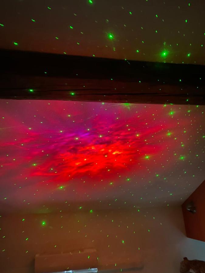 Jungle Room Evadez Vous Cosy Luxe Gare Autoroute Givors Zewnętrze zdjęcie