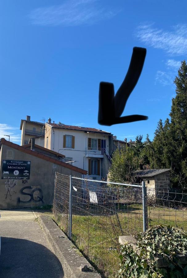 Jungle Room Evadez Vous Cosy Luxe Gare Autoroute Givors Zewnętrze zdjęcie